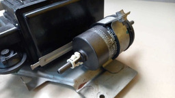 FILTRO VÁLVULA CANISTER HONDA CRV LX 2.0 4X2 2010 2011 (1)