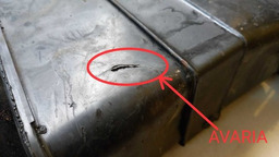 FILTRO VÁLVULA CANISTER GM S10 TRAILBLAZER 2.5 2015 (3)