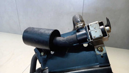 FILTRO VÁLVULA CANISTER MITSUBISHI AIRTREK 2.4 2003 A 2006