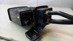 FILTRO VÁLVULA CANISTER HONDA CITY 2010 2011 2012 2013