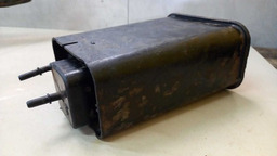 Filtro Válvula Canister Gm S10 Trailblazer 2.5 2015 (2)