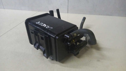 FILTRO VÁLVULA CANISTER MITSUBISHI LANCER 2.0 2016 A 2019