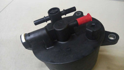 FILTRO COMBUSTÍVEL LAND ROVER DISCOVERY SPORT 2013 A 2016