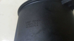 FILTRO COMBUSTÍVEL LAND ROVER DISCOVERY SPORT 2013 A 2016