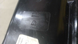 FILTRO VÁLVULA CANISTER FIAT TORO 1.8 8V 2015 2016 2017 2018