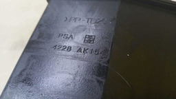 FILTRO VÁLVULA CANISTER CITROËN C4 GRAN PICASSO 2.0 2010 (1)