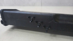 FILTRO VÁLVULA CANISTER CITROËN C4 GRAN PICASSO 2.0 2010 (1)