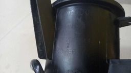 FILTRO VÁLVULA CANISTER AUDI A6 3.0 V6 2011 2012 2013