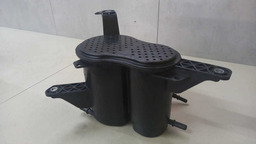 FILTRO VÁLVULA CANISTER AUDI A6 3.0 V6 2011 2012 2013