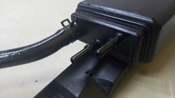 FILTRO VÁLVULA CANISTER HYUNDAI HB20 1.6 16V 2012 A 2015 (1)