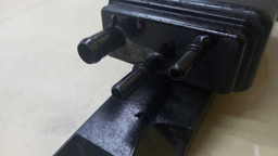  VÁLVULA CANISTER HYUNDAI HB20 1.6 16V 2012 A 2015