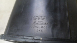 FILTRO VÁLVULA CANISTER TOYOTA COROLLA 1.8 2012 A 2015 (1)