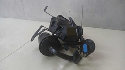 FILTRO VÁLVULA CANISTER HONDA NEW CIVIC 2006 A 2009 (9)