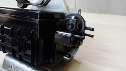 FILTRO VÁLVULA CANISTER HONDA CIVIC 2.0 2013 2014 2015 2016