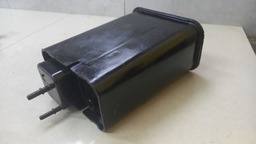 FILTRO VÁLVULA CANISTER GM S10 TRAILBLAZER 2.5 2014 - 2016