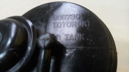 FILTRO VÁLVULA CANISTER HONDA CIVIC 1997 1998 1999 2000