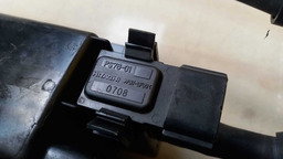 FILTRO VÁLVULA CANISTER NISSAN MURANO 3.5 V6 4X4 2006 A 2008