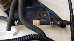 FILTRO VÁLVULA CANISTER TOYOTA COROLLA GLI 1.8 2012 A 2015