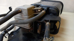 FILTRO VÁLVULA CANISTER TOYOTA COROLLA GLI 1.8 2012 A 2015