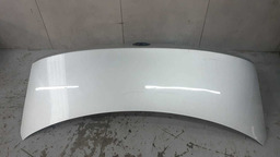 TAMPA TRASEIRA VW JETTA TSI  2011 2012 COM DETALHE CINZA-CLARO