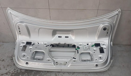 TAMPA TRASEIRA VW JETTA TSI  2011 2012 COM DETALHE CINZA-CLARO