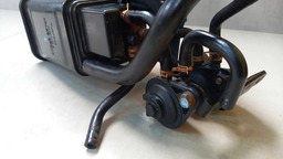 FILTRO VÁLVULA CANISTER HONDA NEW CIVIC 2006 A 2009 (8)