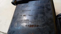 FILTRO VÁLVULA CANISTER GM CRUZE 1.8 16V SEDAN 2012 A 2015