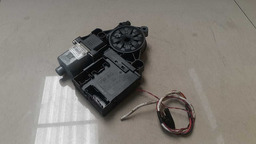 MOTOR MÁQUINA VIDRO DIANTEIRA DIREITA VW PASSAT 2012