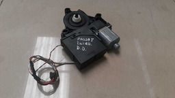 MOTOR MÁQUINA VIDRO DIANTEIRA DIREITA VW PASSAT 2012