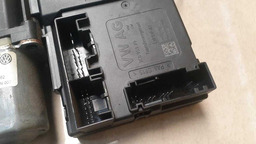 MOTOR MÁQUINA VIDRO DIANTEIRA DIREITA VW PASSAT 2012