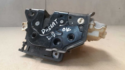 FECHADURA DIANTEIRA DIREITA VW PASSAT 2012