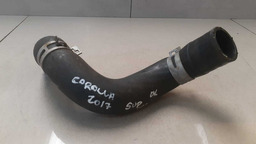 MANGUEIRA SUPERIOR RADIADOR TOYOTA COROLLA 2.0 2017 (2)