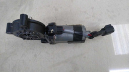 MOTOR MÁQUINA VIDRO ELÉTRICO T.E. GM ASTRA 2011