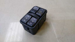 BOTÃO VIDRO ELÉTRICO DIANTEIRO ESQUERDO GM ASTRA 2011