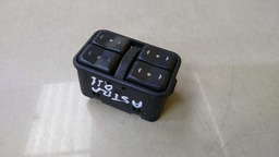 BOTÃO VIDRO ELÉTRICO DIANTEIRO ESQUERDO GM ASTRA 2011