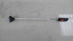 CABO ESPIA FECHADURA PORTA GM ASTRA 2010 CINZA-CLARO