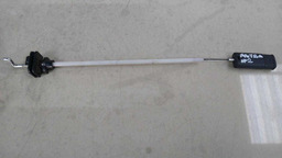 CABO ESPIA FECHADURA PORTA GM ASTRA 2010 (2) CINZA-CLARO