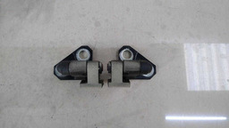 PAR DOBRADIÇAS SUPERIOR PORTA TRASEIRAS VW PASSAT 2012