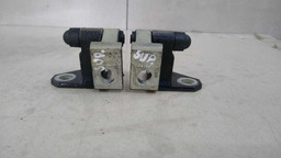 PAR DOBRADIÇAS SUPERIOR PORTA TRASEIRAS VW PASSAT 2012