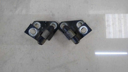 Par Dobradiças Superior Porta Dianteiras Vw Passat 2012