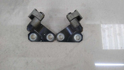 PAR DOBRADIÇAS SUPERIOR PORTA DIANTEIRAS VW PASSAT 2012