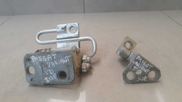 Par Dobradiça Porta Traseiras Vw Passat 2012