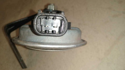 BUZINA GM ASTRA 2010