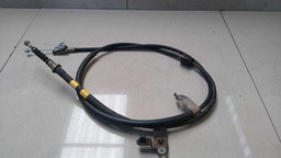 Cabo Freio Mão Traseiro Esquerdo Toyota Corolla 2.0 2018