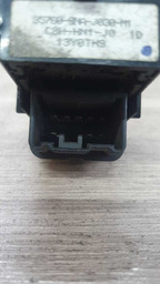 BOTÃO VIDRO ELÉTRICO HONDA CIVIC TRASEIRO 2007 A 2009