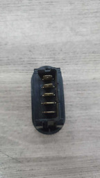 BOTÃO VIDRO ELÉTRICO RENAULT SANDERO 2008 2009