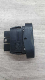 BOTÃO VIDRO ELÉTRICO RENAULT SANDERO 2008 2009