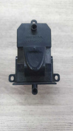 Botão Vidro Elétrico Porta Traseiro Honda Civic 2007 A 2009