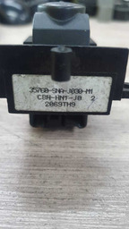 BOTÃO VIDRO ELÉTRICO PORTA TRASEIRO HONDA CIVIC 2007 A 2009