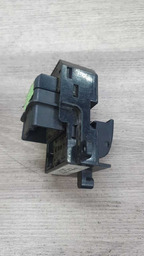 BOTÃO VIDRO ELÉTRICO PORTA TRASEIRO HONDA CIVIC 2007 A 2009